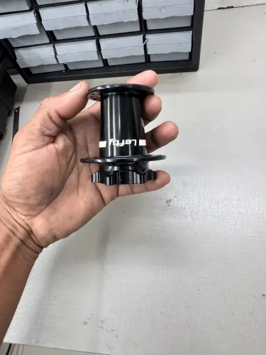 Cubo lefty 1.0