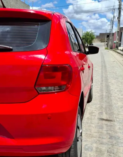Volkswagen Gol Geração VI 1.0 MI 8V Total Flex Mec. 2P 2013