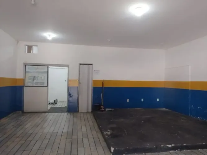 Vendo Loja Braz de Pina