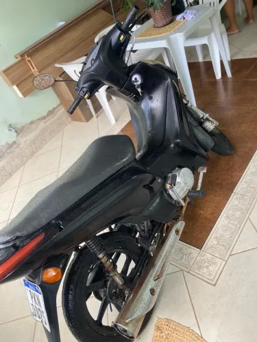 VENDO JET WHIANG