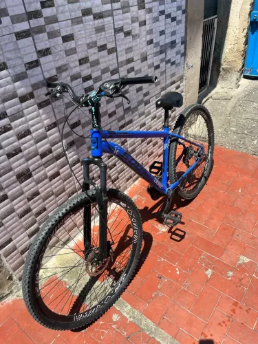 Bike south aro 29