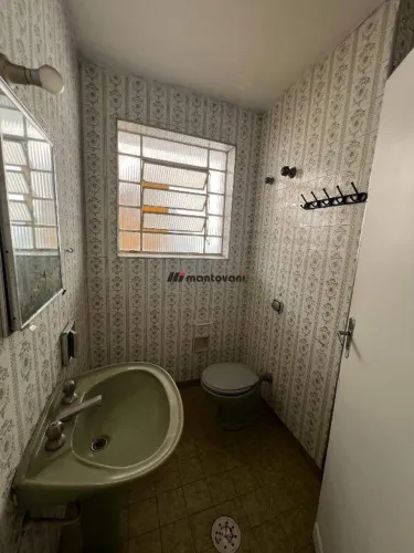 Casa para venda, 4 quartos, 1 vaga, Vila Canero - São Paulo/SP