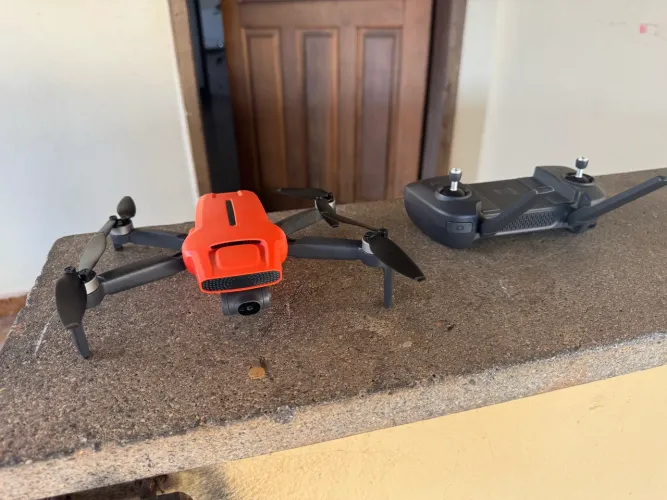 Drone FIMI mini 3