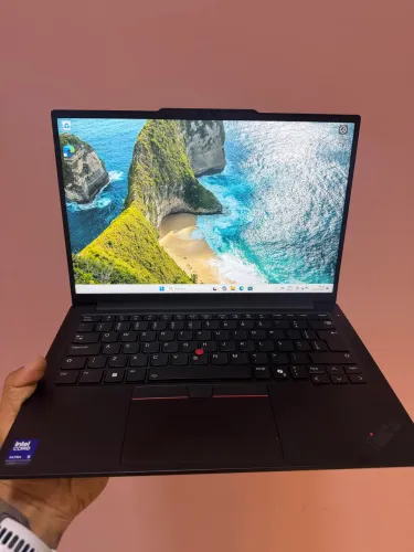 Nootbook Lenovo