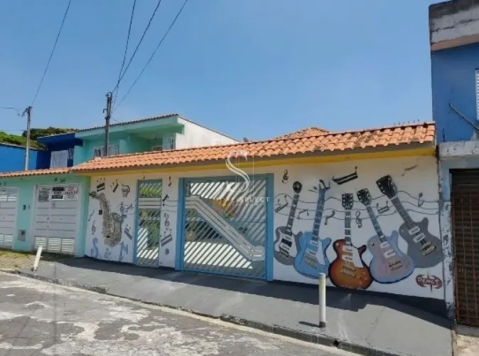 Casa em Interlagos - São Paulo