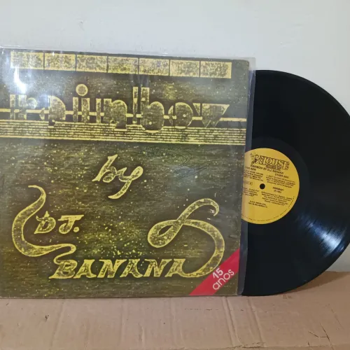 LP RAIMBOW