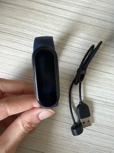 Xiaomi Mi Band