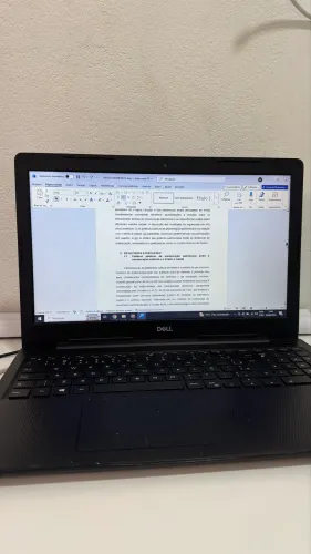 Vendo Notebook Dell Inspiron 3584