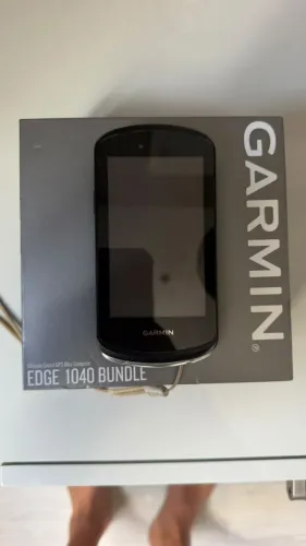 Garmin Edge 1040