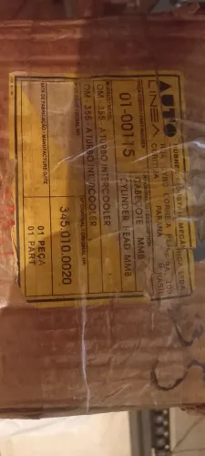 Peça para motor 355A-LA