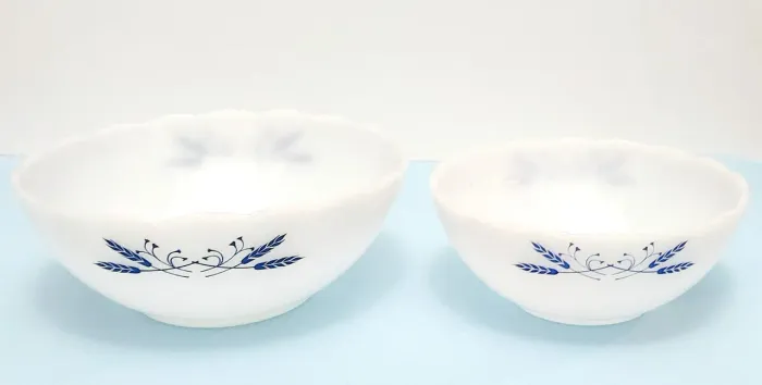 Par Bowls /Tigelas Colorex SM Designer Triguinho