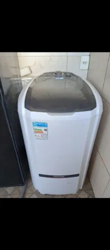 Vendo tanquinho 20 kg funcionando perfeitamente