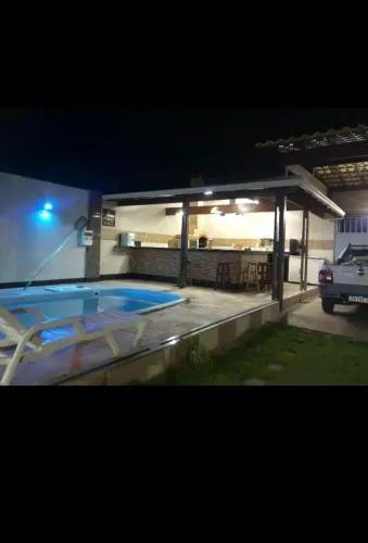 Recanto do capitão