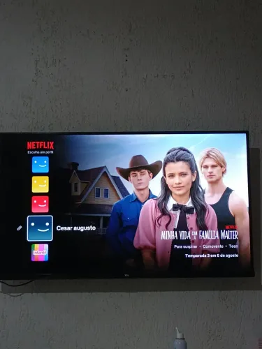 smart tv