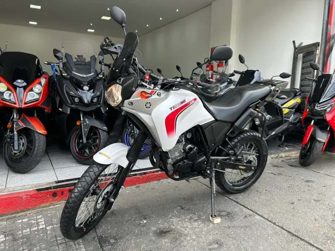 Honda Xre 190 Ano 2026