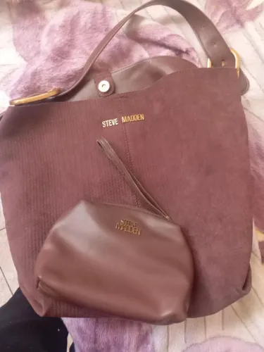 Bolsa esteve madden