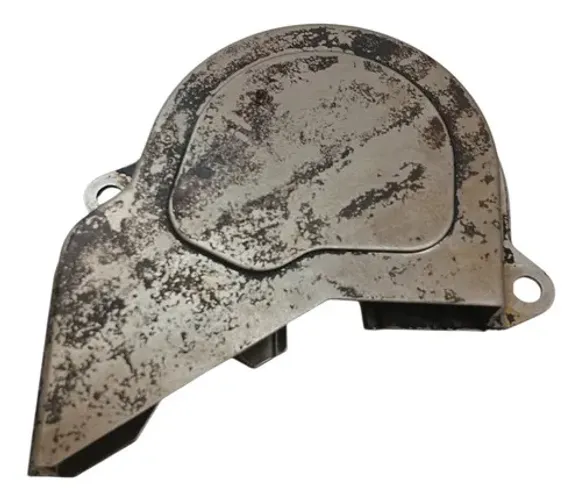 Capa Protetor Corrente Bomba Oleo Mercedes A160 2003