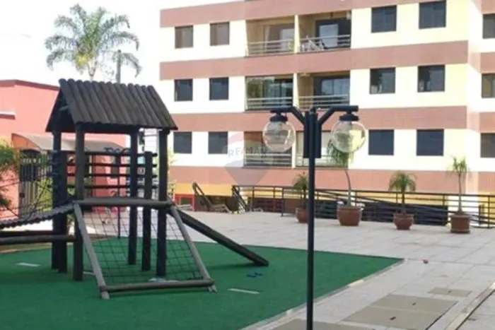 Descubra o Capítulo Perfeito da Sua Vida no Condomínio Residencial "Città di Roma"  Edifíc