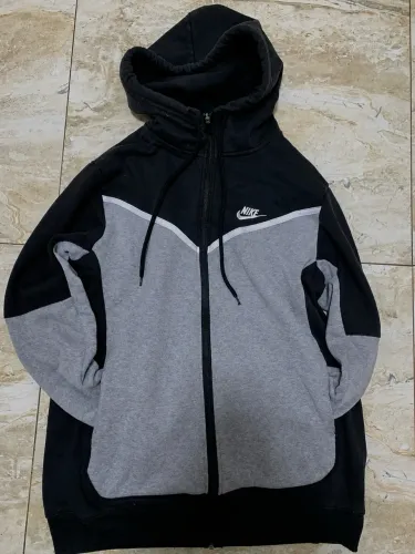 MOLETOM NIKE