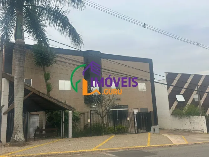 GALPÃO - MACUCO - SP