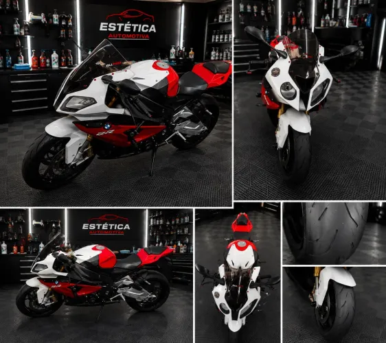 S100rr