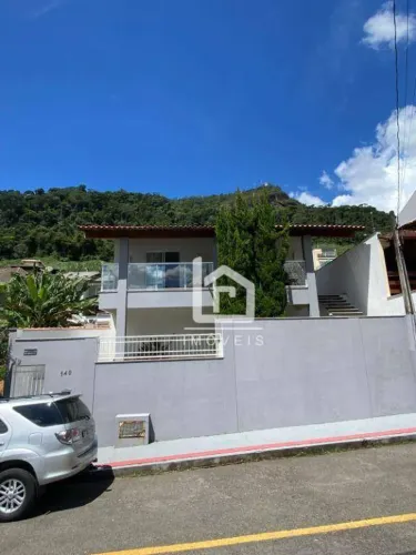 Maravilhosa casa nas montanhas capixabas, em Domingos Martins