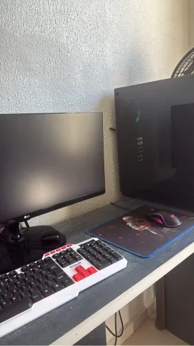 VENDO PC GAMER BARATO