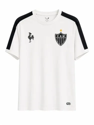 Camisa do Galo branca