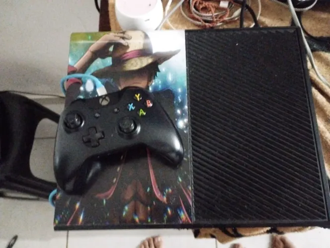 Xbox one fa