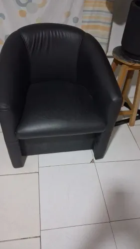 Poltronas 100 $ Cada 