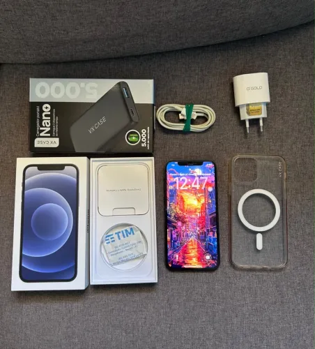 Iphone 12 128gb