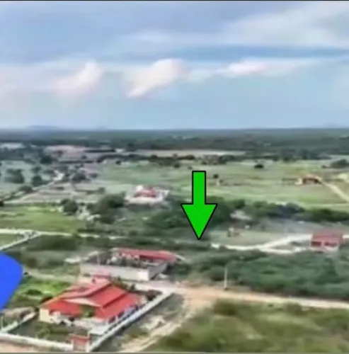 Terrenos a venda oportunidade 