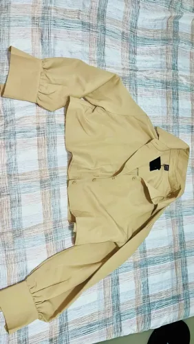 Roupas e sapatos