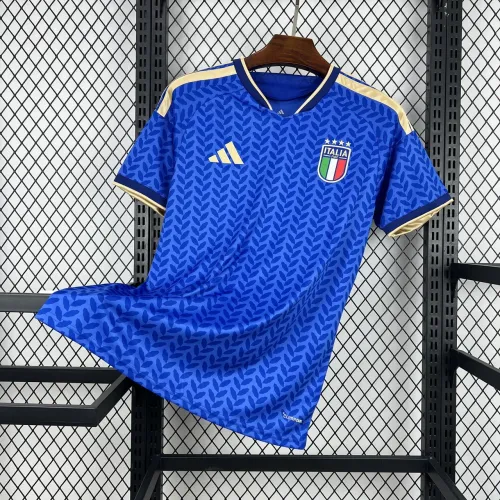 Camisa da Itália 2026