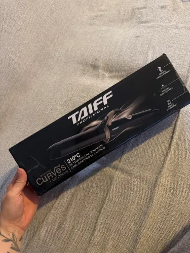 Baby Liss Taiff