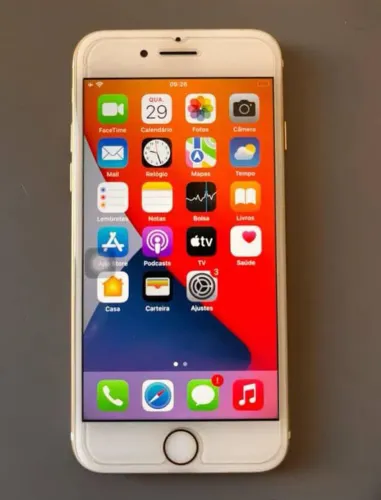 iPhone 7 perfeito estado