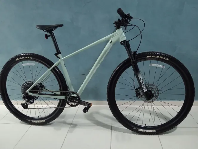 Bicicleta Scott