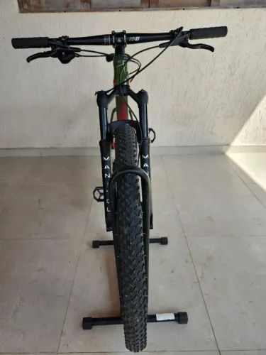 Bicicleta MTB Oggi 7.3 - 2025 - Tam. S (15 a 15.5) - Estado de zero
