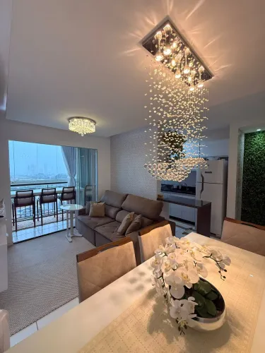 Apartamento Mobiliado à Venda - Setor Faiçalville | Goiânia - GO