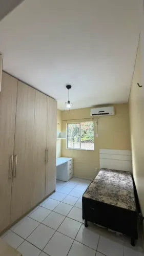 SOLAR DA ILHA - MOBILIADO