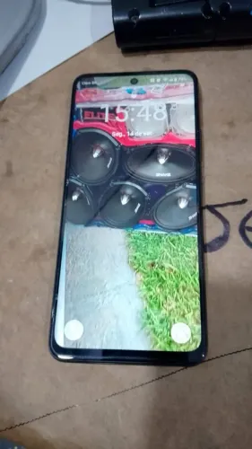 Celular realme 
