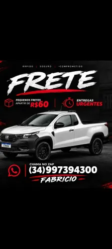 Fretes