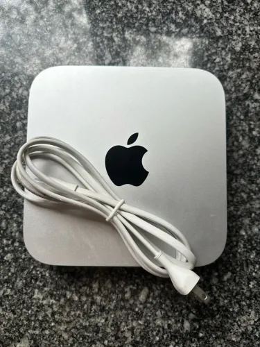 Mac mini Apple A1347 2014 - Funcionando