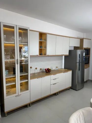 VeNdo Cozinhas Midea Bless novas de fábrica 