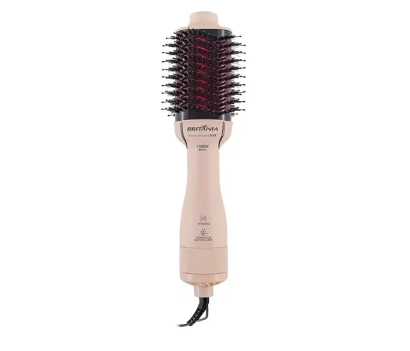 Escova rotatória 1300w