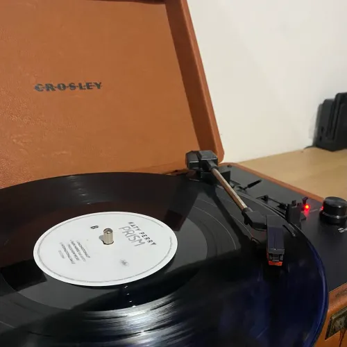 Vitrola Crosley LP VIVIL
