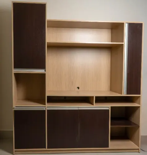 Armário/Painel para TV até 45"