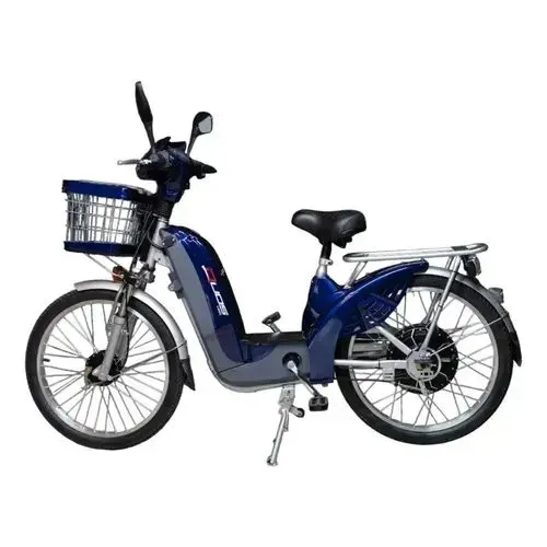 Bicicleta eletrica