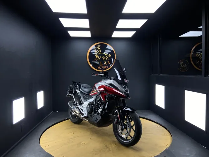 Honda Nc 750x abs 2023