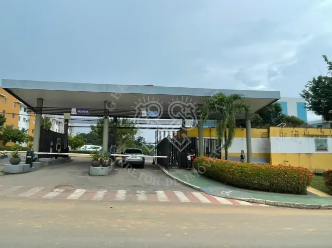 Apartamento no tarumã localizado no Condomínio Alpinia